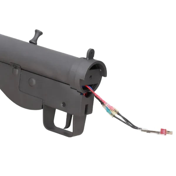 Specna Arms Sten MK.II RETRO AEG Softgun SMG