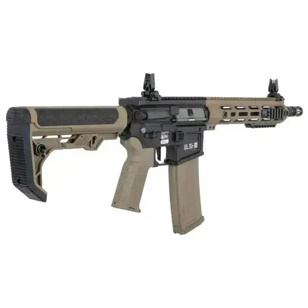 F05-RL FLEX HAL ETU - Elektrisk Softgun Rifle - Game-On.no