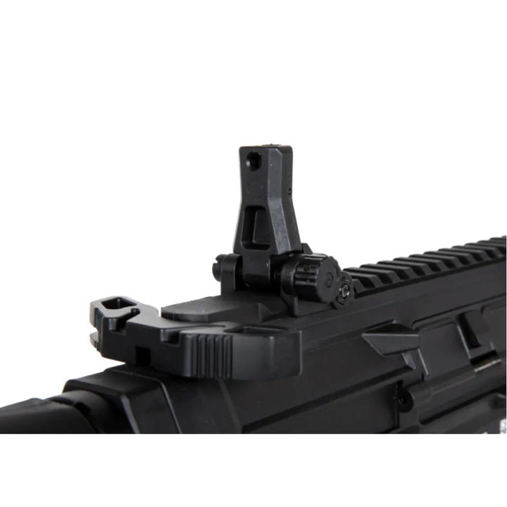 F21 FLEX M-LOK Elektrisk Softgun Rifle med ETU - Game-On.no