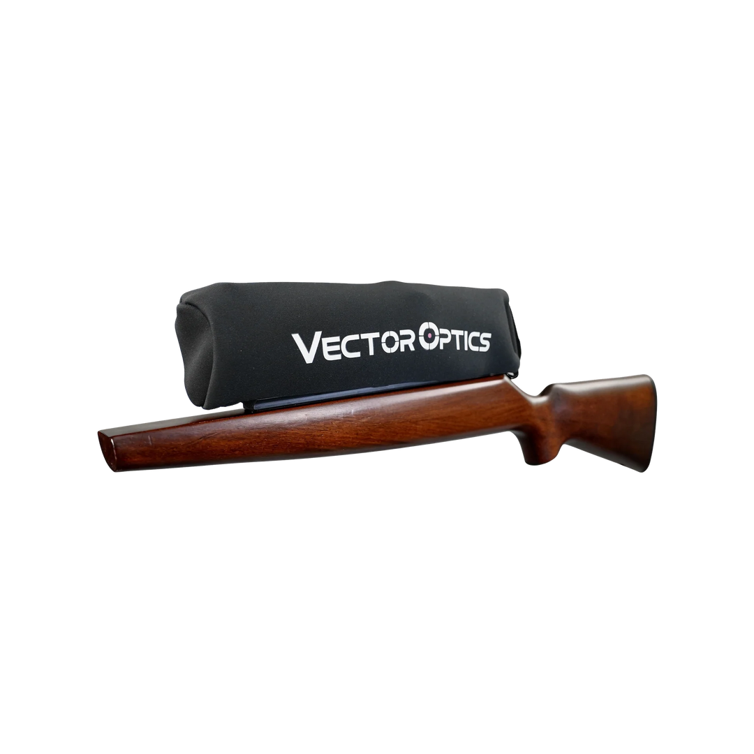 Vector Optics Neopren Sigtekikkert-cover - Beskyttelse til Sigtekikkerter