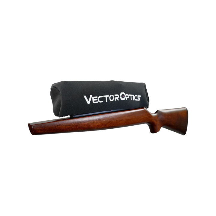 Vector Optics Neopren Sigtekikkert-cover - Beskyttelse til Sigtekikkerter