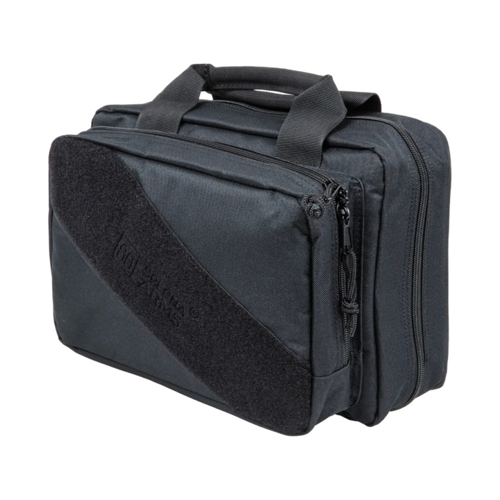 Expert Pistol Bag - 23 x 33 cm - Sort