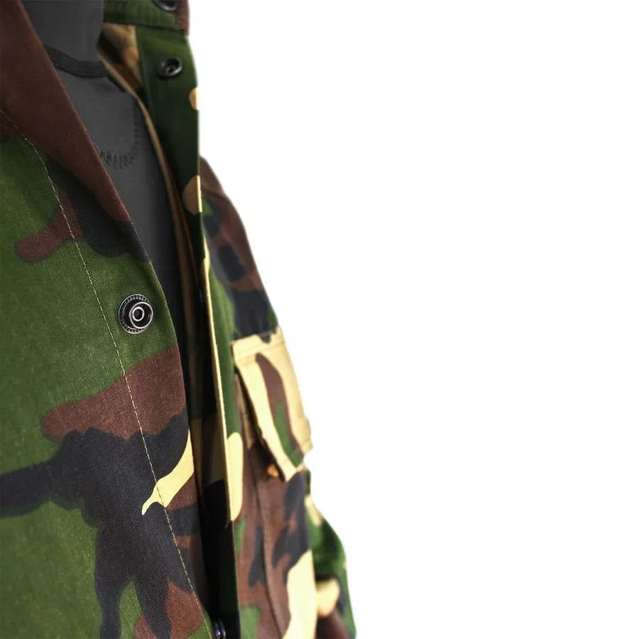 Field - Flightsuit V2 - US Woodland - Game-On.no