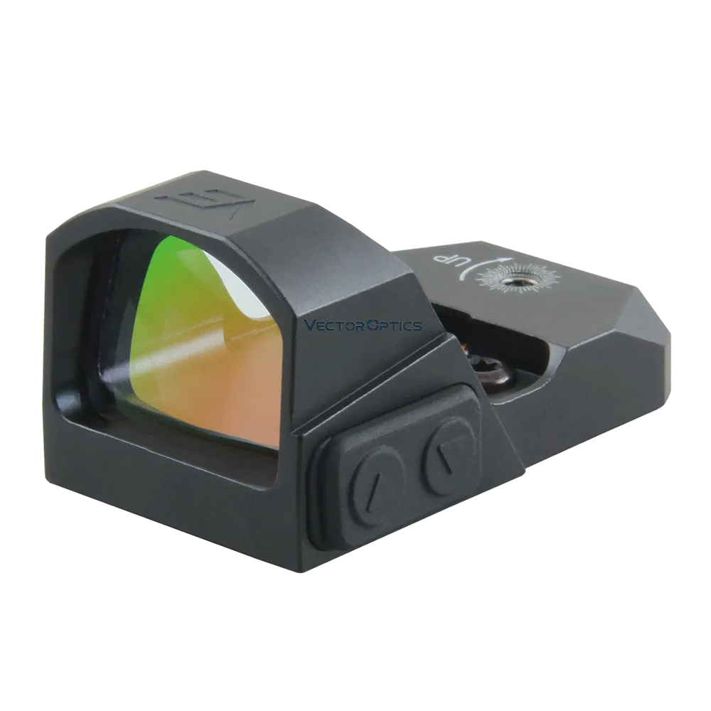 Frenzy - 1x17x24 Punktsikte - 21mm / Weaverfeste - Game-On.no