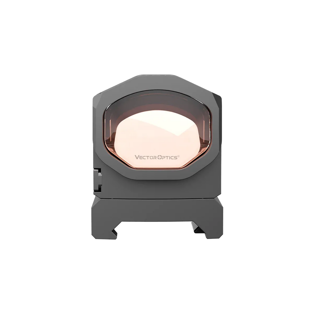 Frenzy-X - 1x19x26 MRS GenII Punktsikte - 21mm / Weaverfeste - Game-On.no