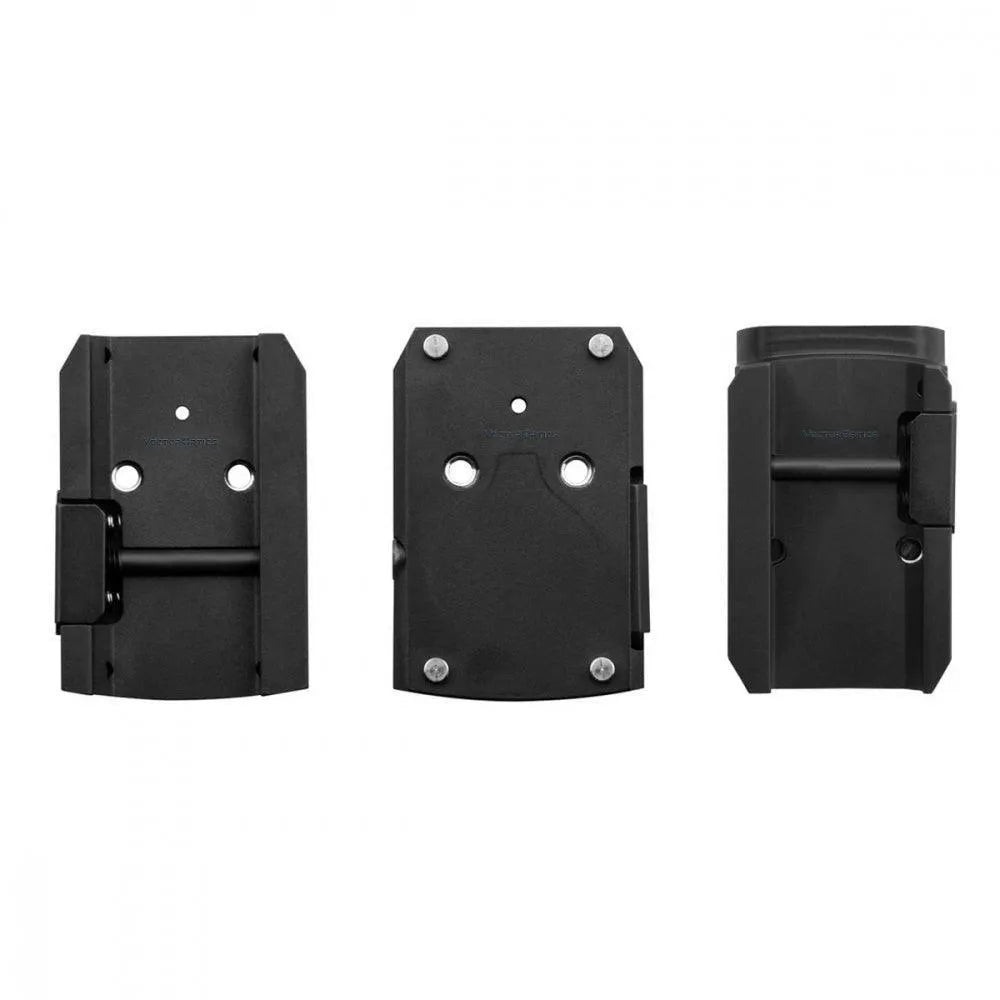 Frenzy-X - 1x22x26 AUT Punktsikte - 21mm / Weaverfeste - Game-On.no