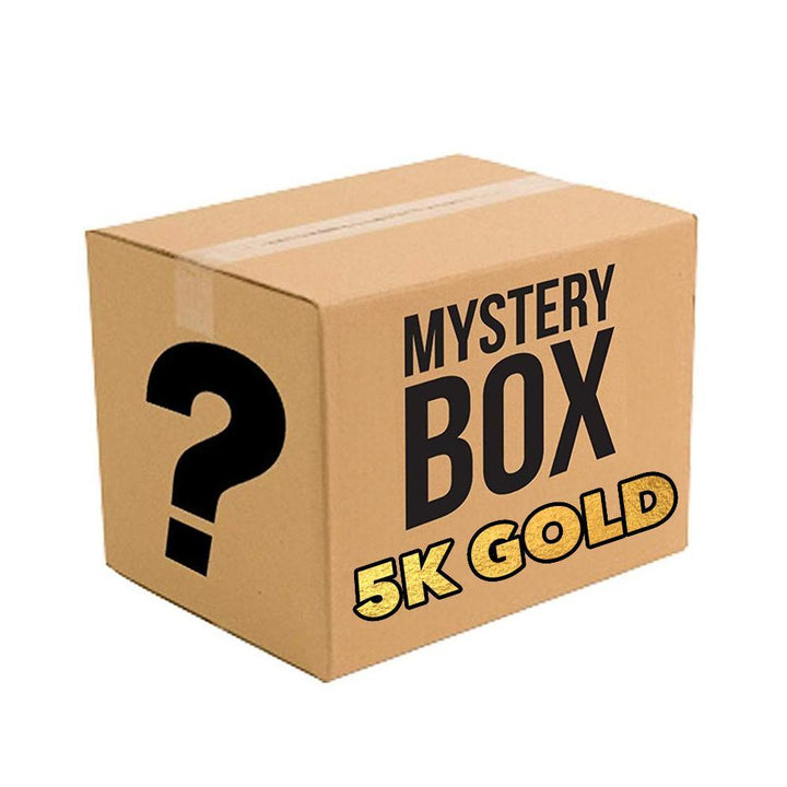 Game-On! Airsoft MysteryBox - 5000.- - gameon.eu