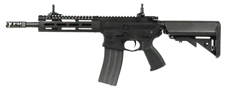G&G - CM16 Raider 2.0 - AEG - Game-On.no