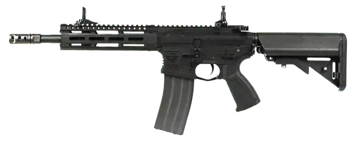 G&G - CM16 Raider 2.0 - AEG - Game-On.no