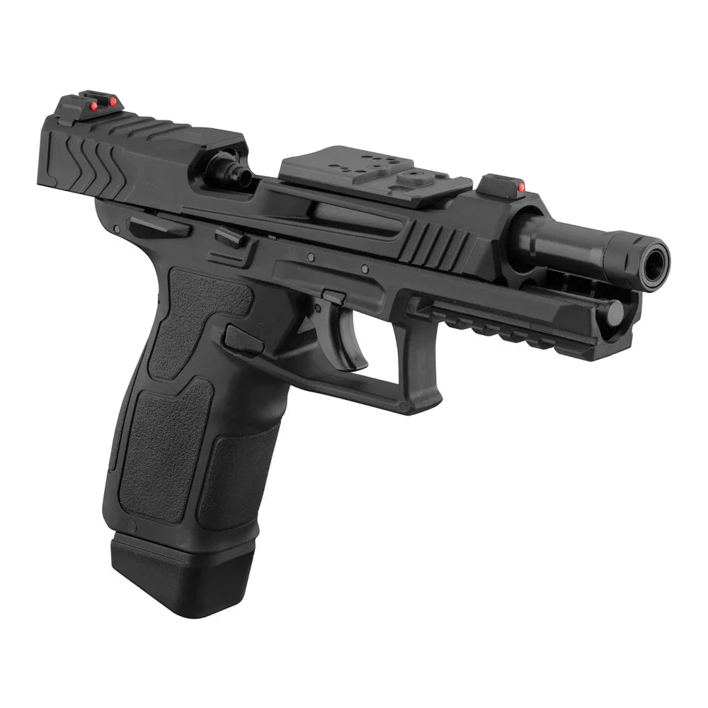 LT - LTX Competition (TP22) - Gasdrevet softgun - semi- og fuldautomatisk