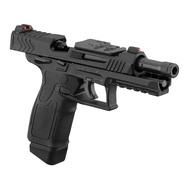 LT - LTX Competition (TP22) - Gasdrevet softgun - semi- og fuldautomatisk