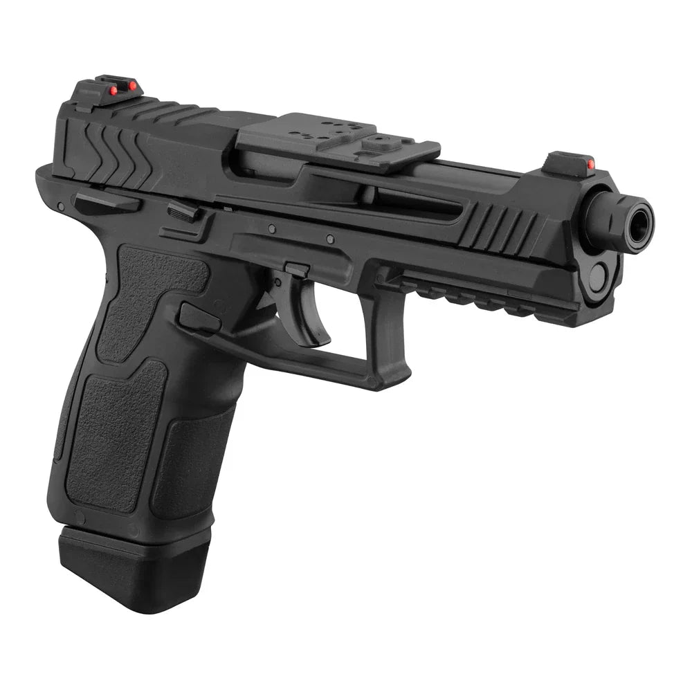 LT - LTX Competition (TP22) - Gasdrevet softgun - semi- og fuldautomatisk
