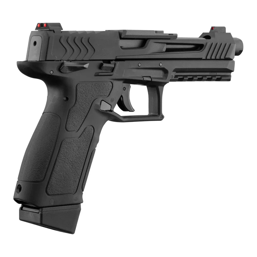 LT - LTX Competition (TP22) - Gasdrevet softgun - semi- og fuldautomatisk