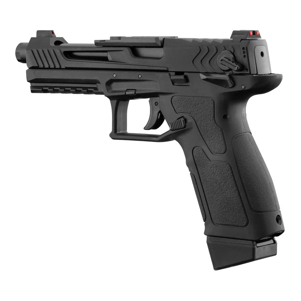 LT - LTX Competition (TP22) - Gasdrevet softgun - semi- og fuldautomatisk