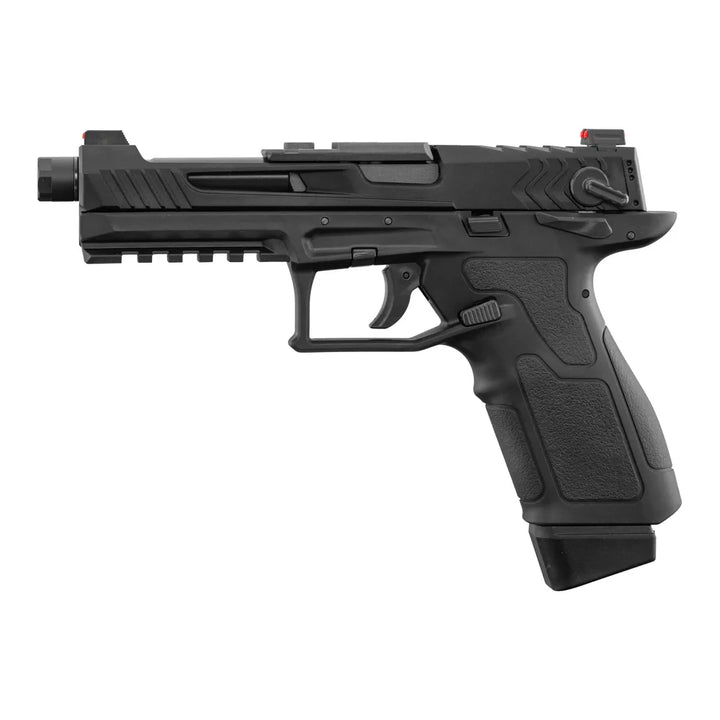 LT - LTX Competition (TP22) - Gasdrevet softgun - semi- og fuldautomatisk