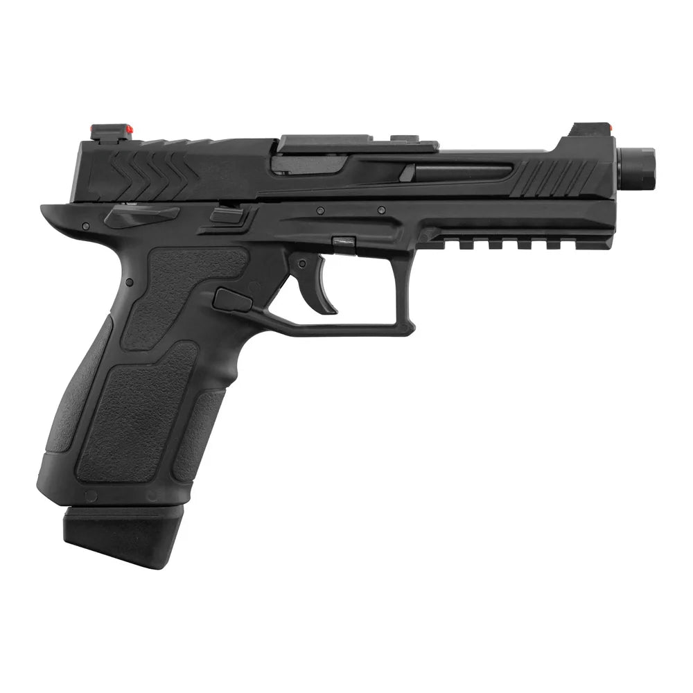 LT - LTX Competition (TP22) - Gasdrevet softgun - semi- og fuldautomatisk