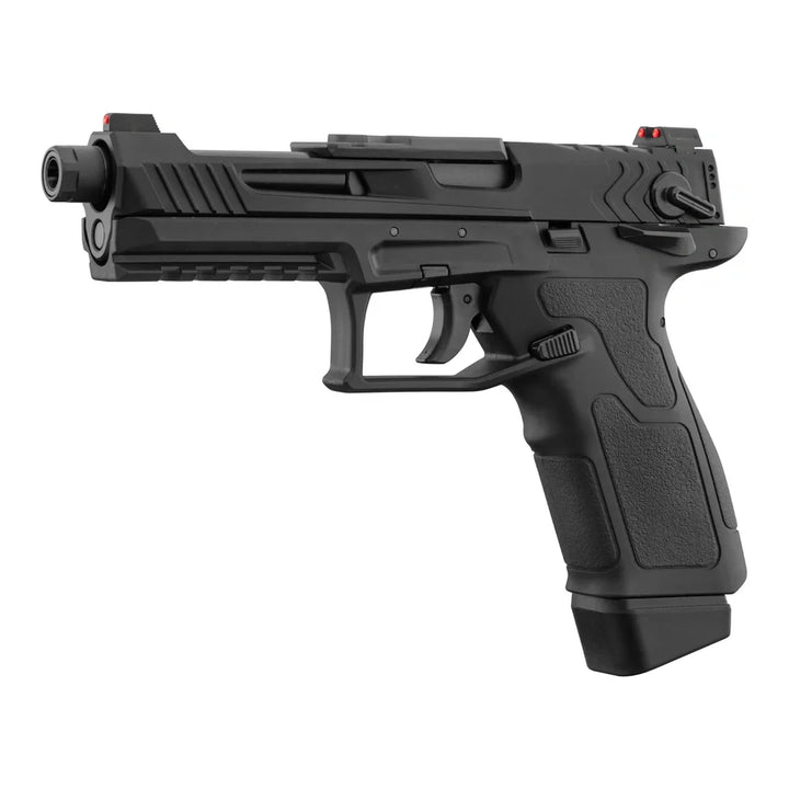LT - LTX Competition (TP22) - Gasdrevet softgun - semi- og fuldautomatisk