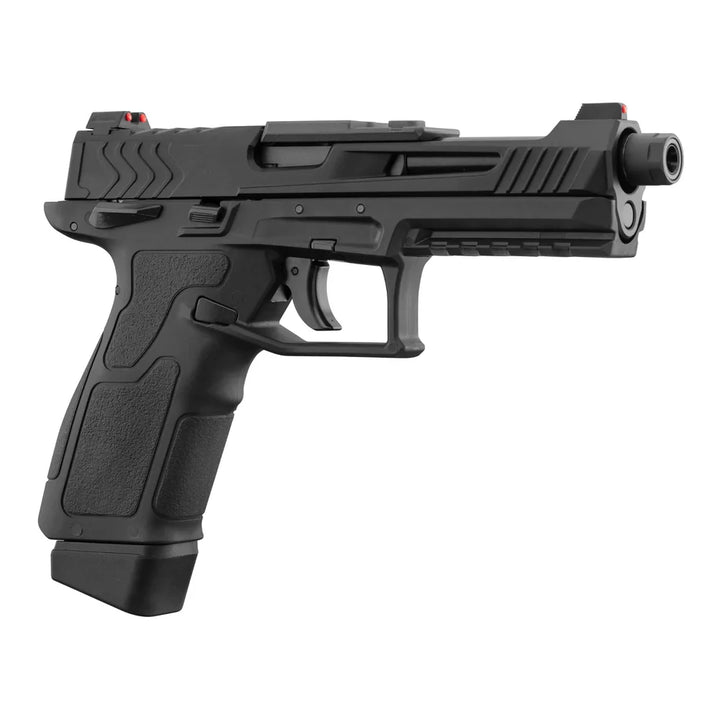 LT - LTX Competition (TP22) - Gasdrevet softgun - semi- og fuldautomatisk