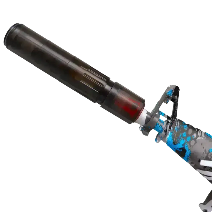 Gel Blasterz - Lyddemper / Tracer - Game-On.no