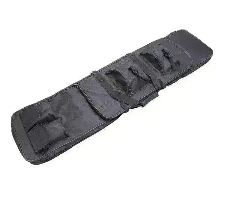 GFC Tactical - Riflebag Svart Nylon - 1200x270mm - Game-On.no
