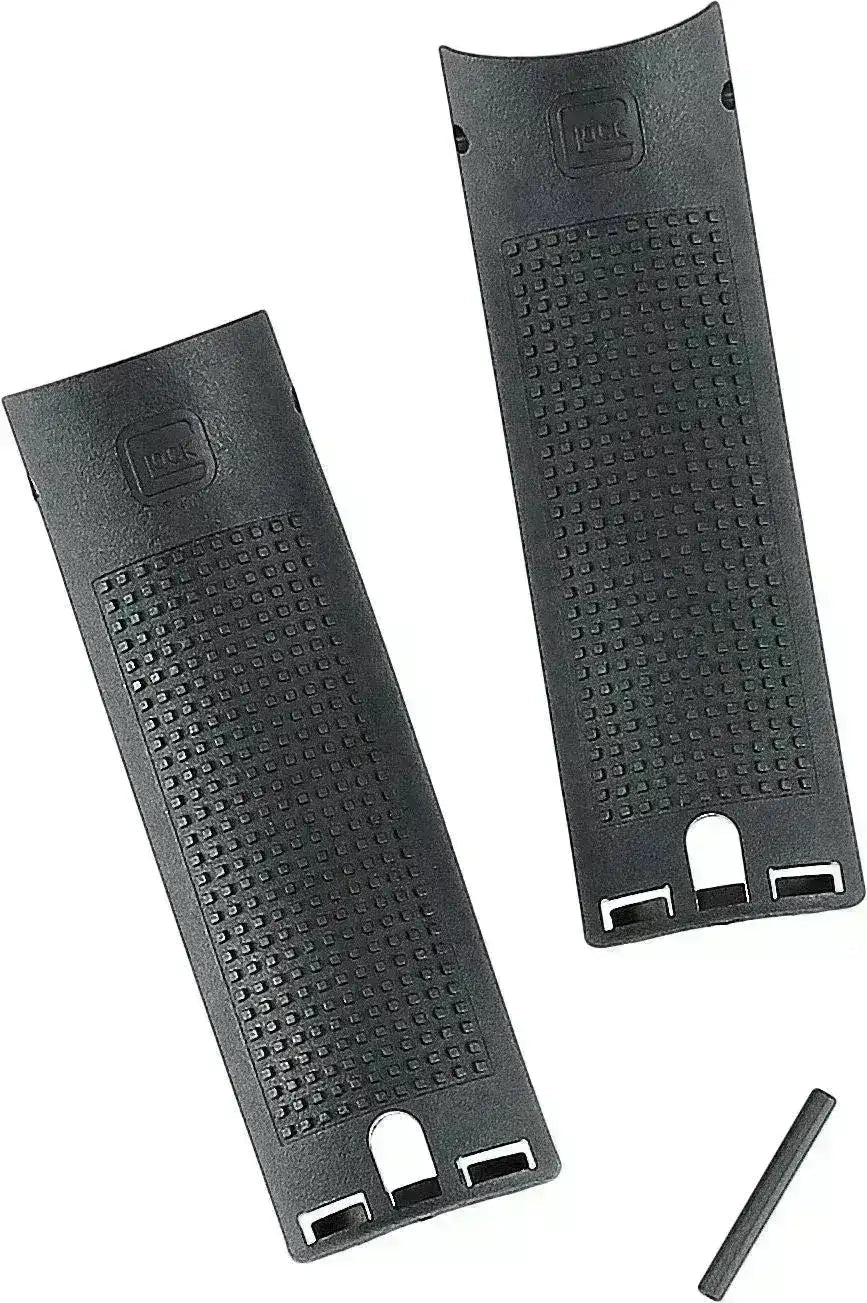 Glock 17 Gen4 Gass Softgun med Blowback - Pakkesett - Game-On.no