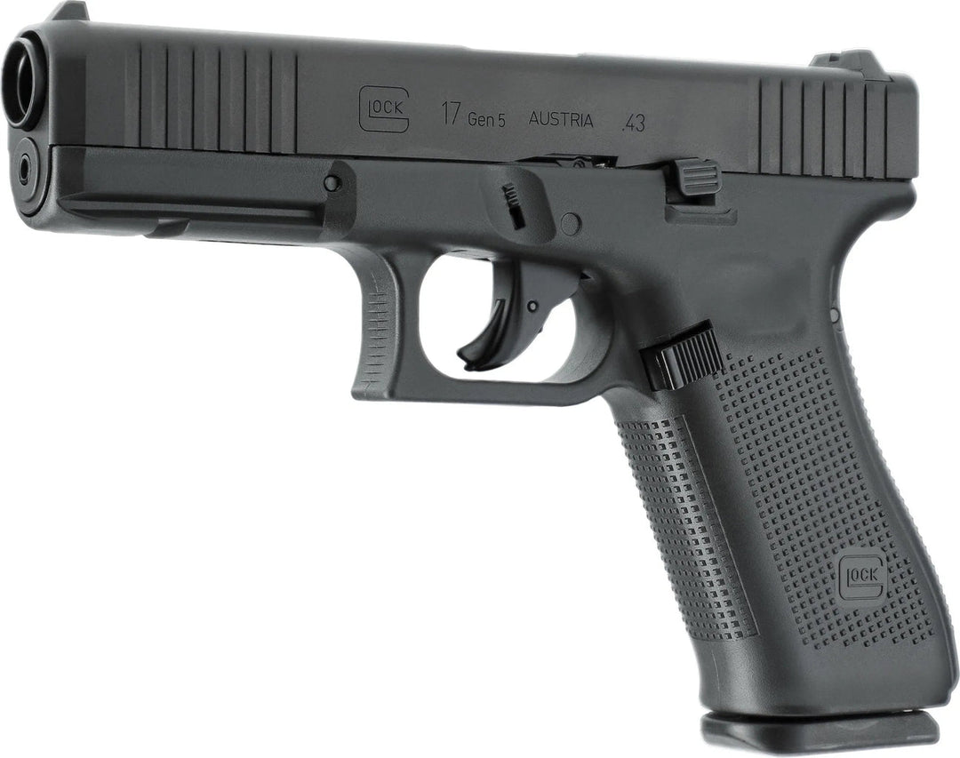 Glock 17 Gen5 Trenings Markør .43cal Svart - gameon.eu