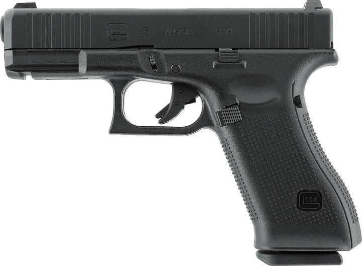 Glock 45 - Gass Softgun med Blowback - Game-On.no