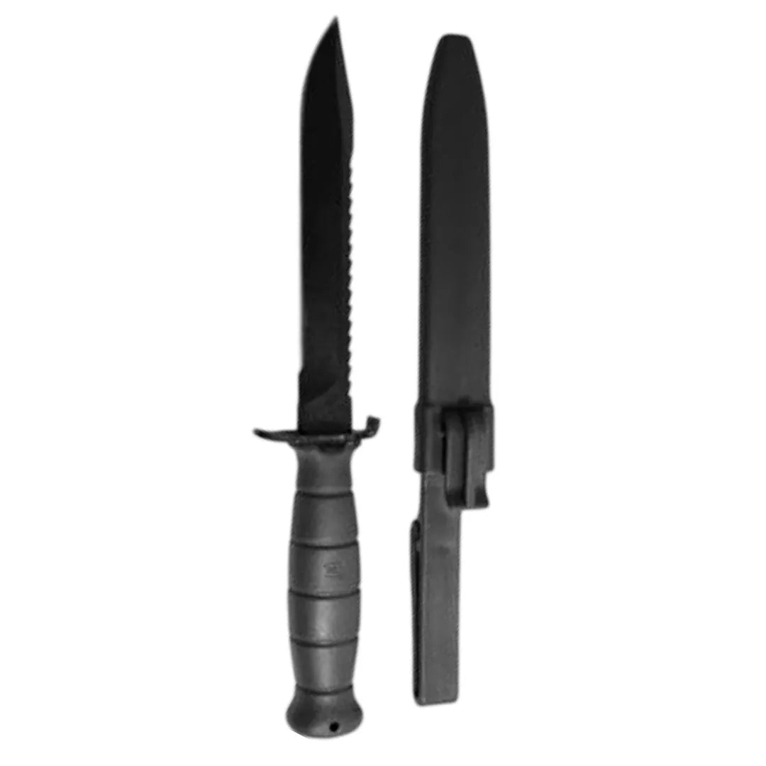 Glock Survival Knife - FM 81 - Game-On.no