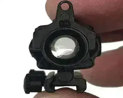 Goatguns - Mini ACOG til Mini AR15 og Bullpup - Game-On.no