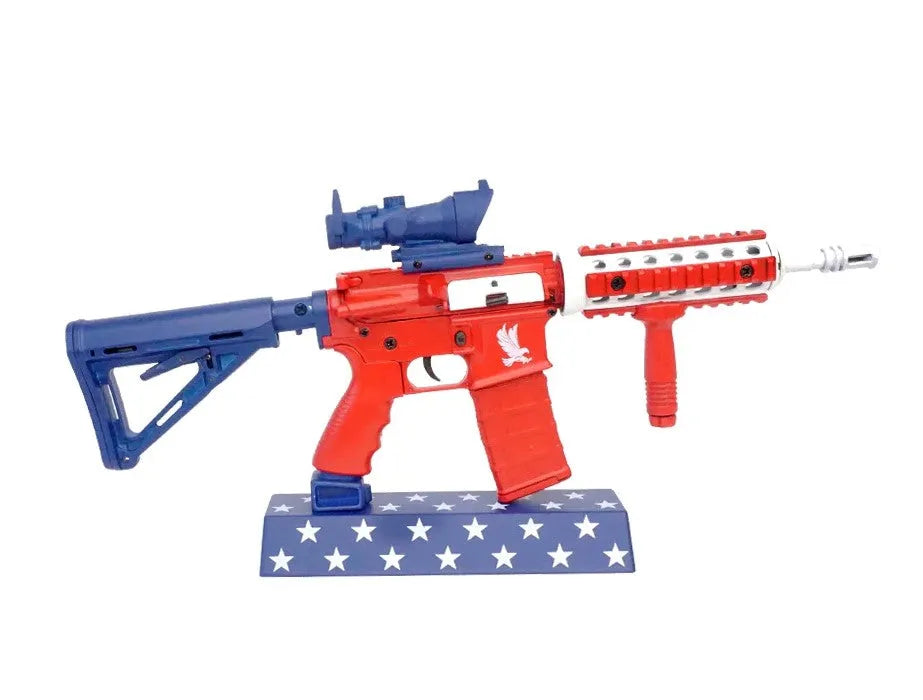 Goatguns - Mini AR15 - Replika Modell - USA - Game-On.no