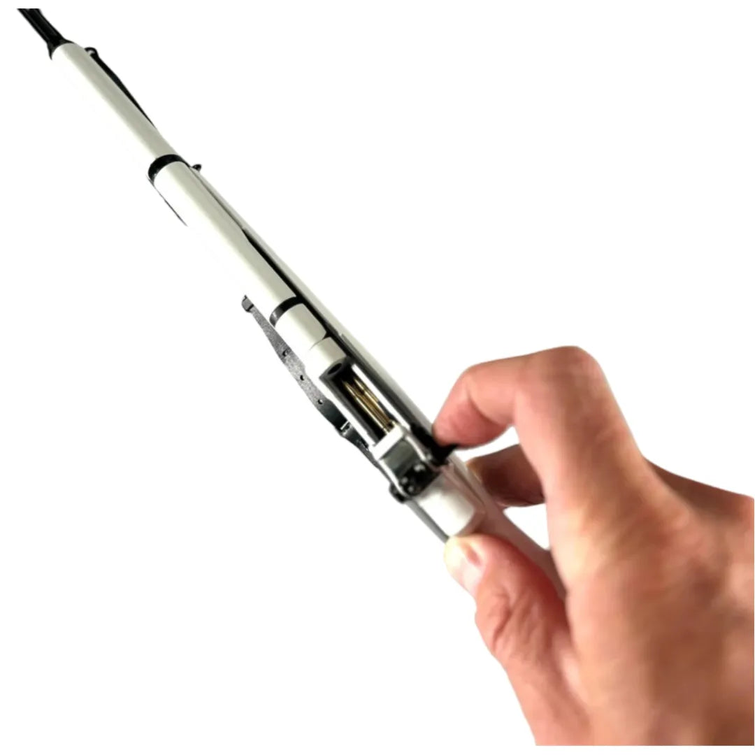 Goatguns - Mini Arktisk Sett med 3stk Replika Modeller - Special Edition - Game-On.no