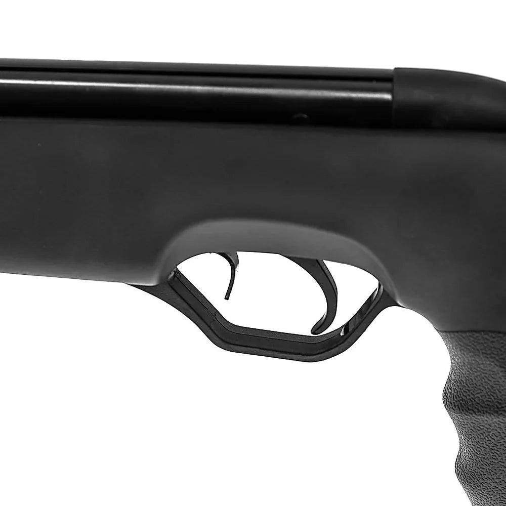Snowpeak - GR800S Gasstempel Break Luftgevær - 4,5 mm