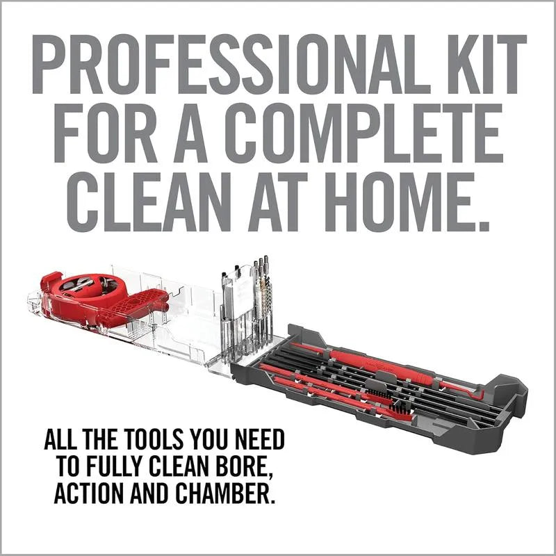 Gun Boss Multi-Kit - .30CAL/.308CAL/7.62MM - Game-On.no