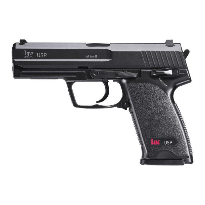 H&K USP Springer - Game-On.no