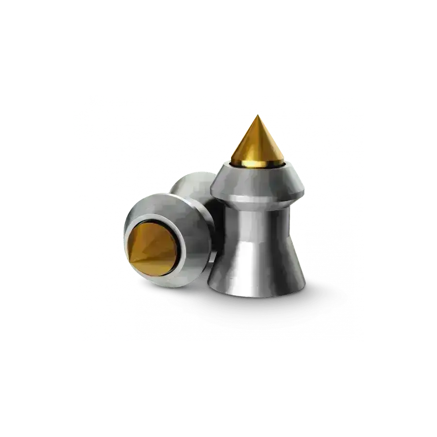 H&N Hornet 4.5mm - 225stk - Game-On.no