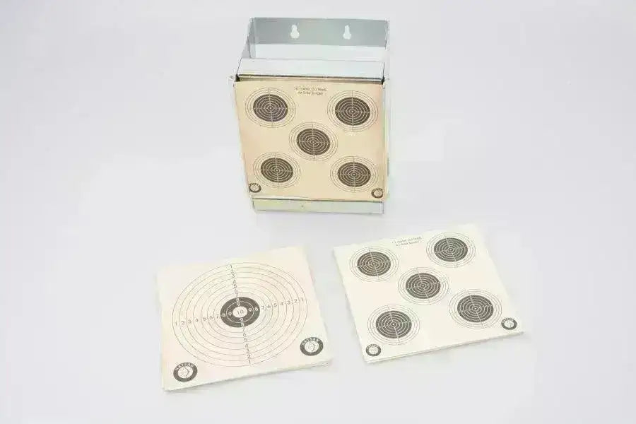 Hatsan Kulefanger 14x14cm - Game-On.no