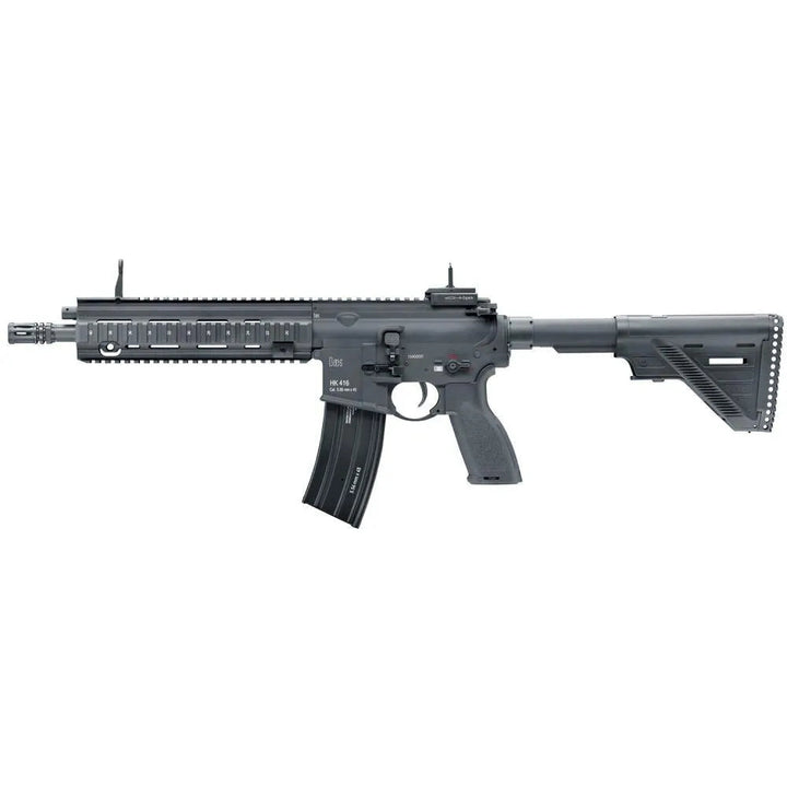 Heckler & Koch HK416 A5 - <tc>AEG</tc> Proline - Black