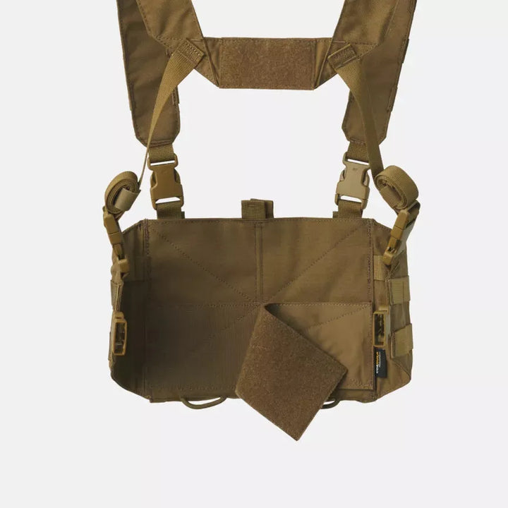 Helikon Tex - Chicom Chest Rig - Cordura® - Game-On.no