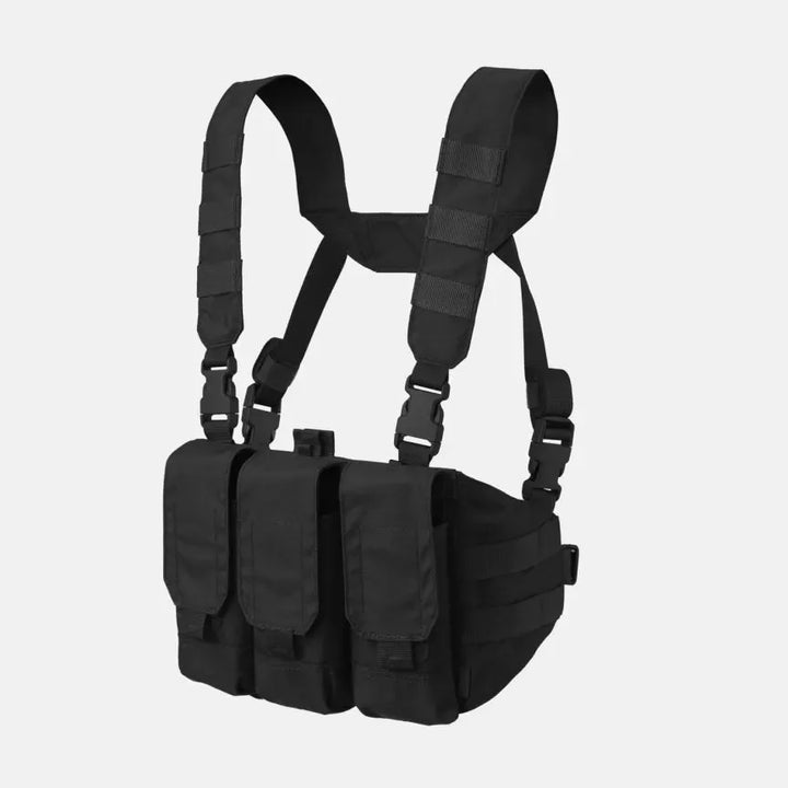 Helikon Tex - Chicom Chest Rig - Cordura® - Game-On.no