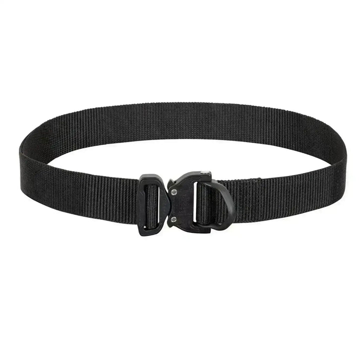 Helikon Tex - Cobra D-Ring (FX38) Taktisk Belte - Svart - Game-On.no