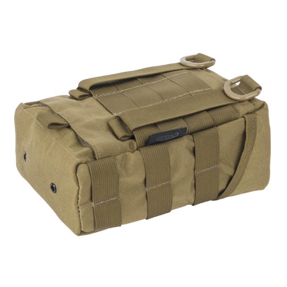 Helikon-Tex E&E Pouch U.03 - Stor Multilomme - Multicam - gameon.eu