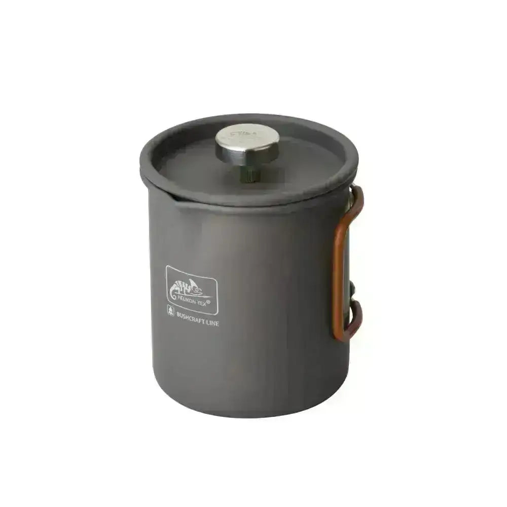 Helikon-Tex French Press - Friluft/Camping Presskanne - 600ml - Game-On.no
