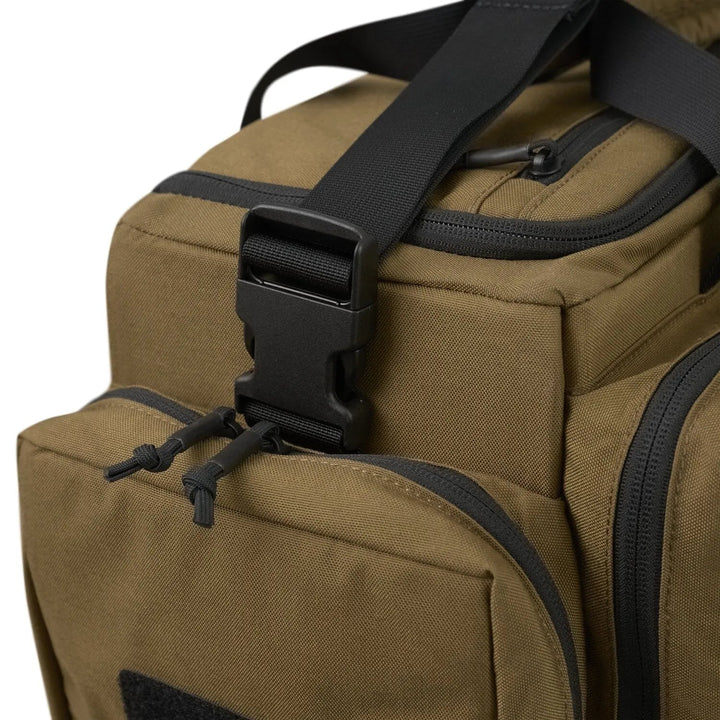 Helikon-Tex - MISSION Bag - Cordura® - Game-On.no