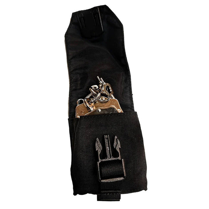 Helikon-Tex Molle Pocket for Compass and Small Things - Olive Green