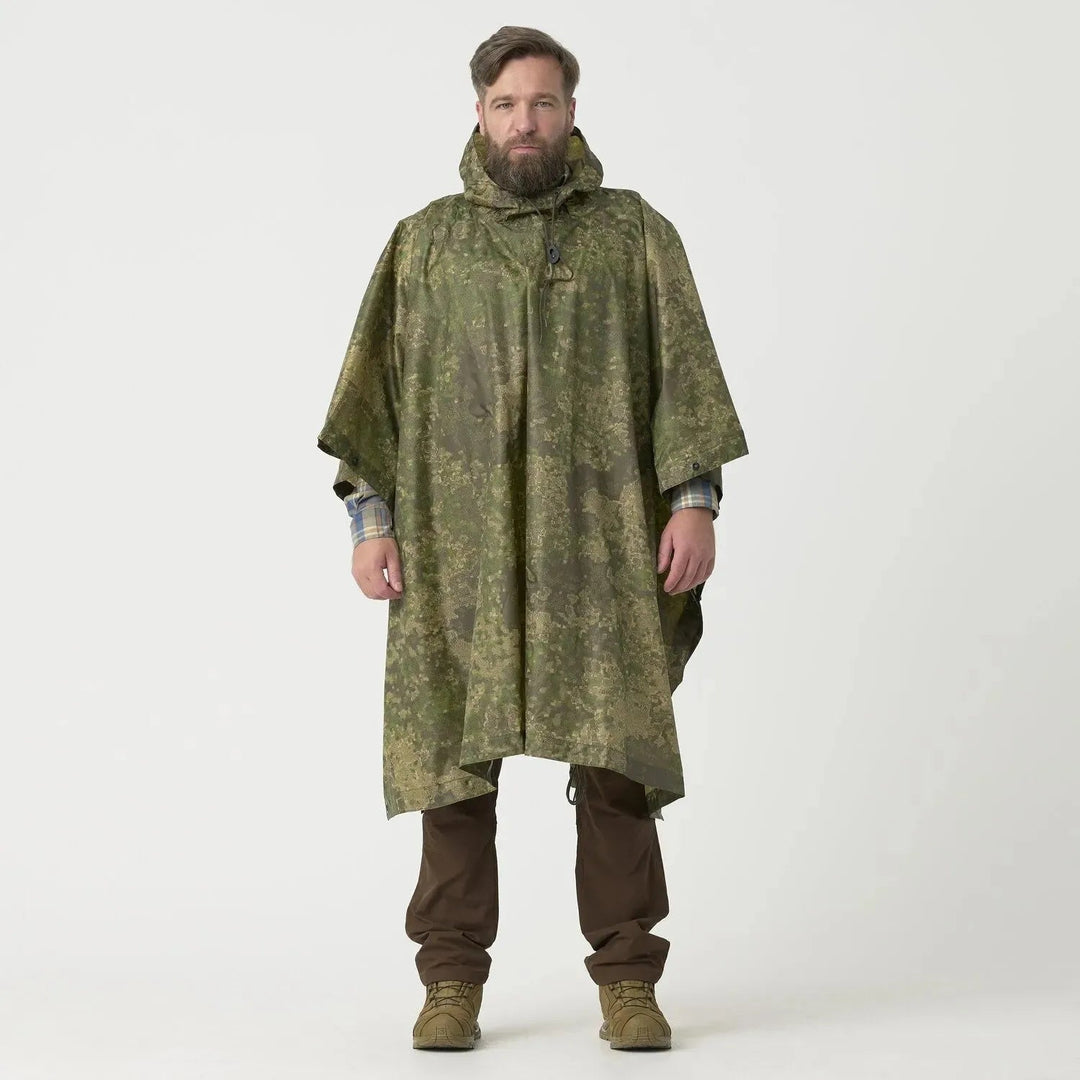 Helikon-Tex - Poncho US Modell - Game-On.no