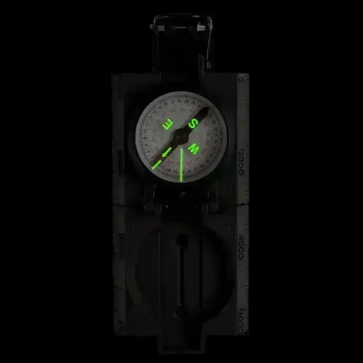 Helikon-Tex Ranger MK2 - Militær Kompass - Game-On.no