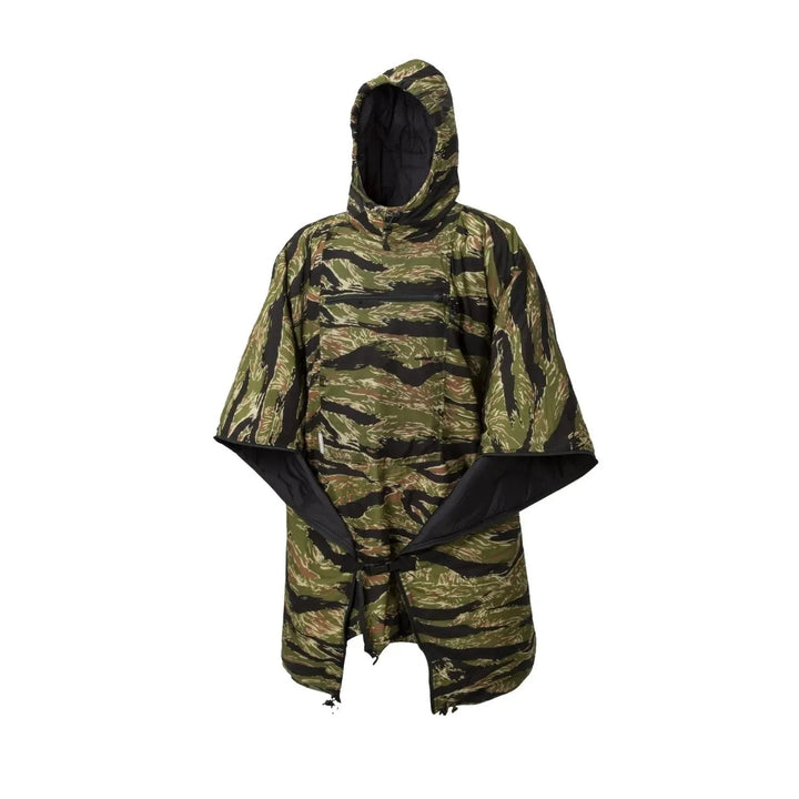 Helikon-Tex - Swagman Roll Poncho - Game-On.no