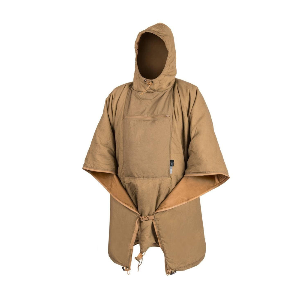 Helikon-Tex - Swagman Roll Poncho - gameon.eu