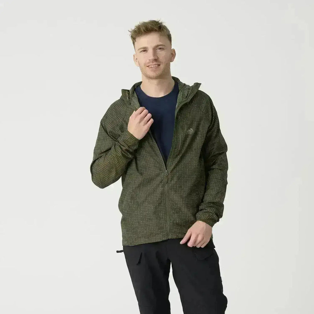 Helikon-Tex - Tramontane Vindjakke - Game-On.no