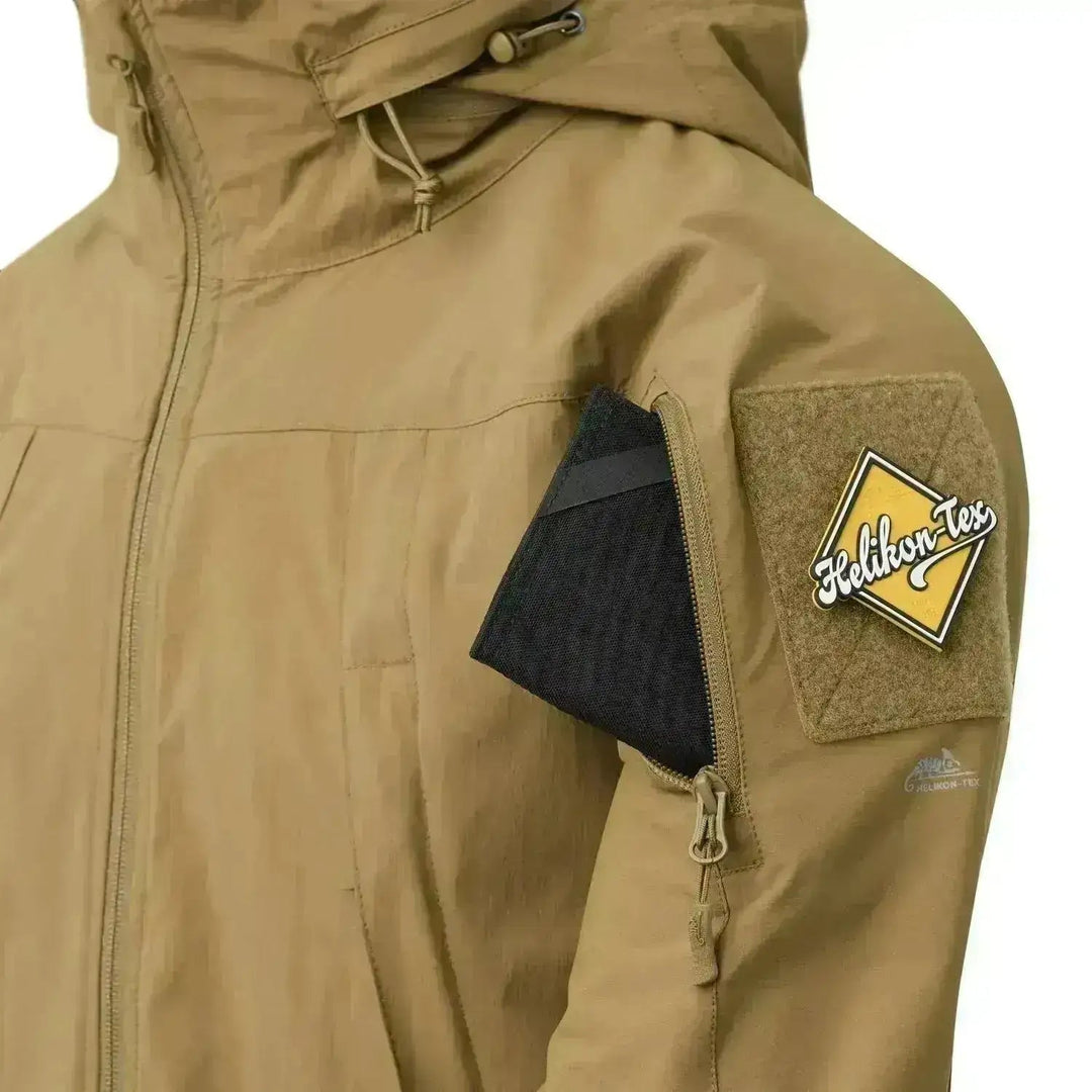 Helikon-Tex - Trooper Jacket MK2 - Stormstretch - Game-On.no